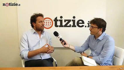 Mattia Mor per #HOSCELTOMILANO "Verso la nomina delle Olimpiadi 2026" | Notizie.it