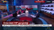 İmamoğlu’nun Okan Müderrisoğlu’na yanıtı sosyal medyada gündeme oturdu!