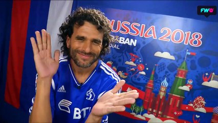 De Rusia con amor - Arroban #303