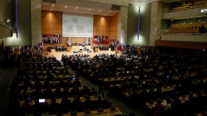 Διεθνής Οργάνωση Εργασίας