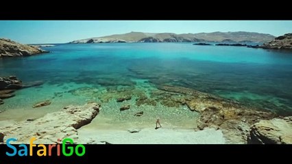 Greek Islands 2017  Santorini  جمال جزر اليونان