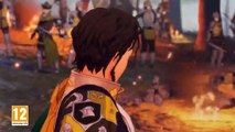 Fire Emblem: Three Houses - E3 2019