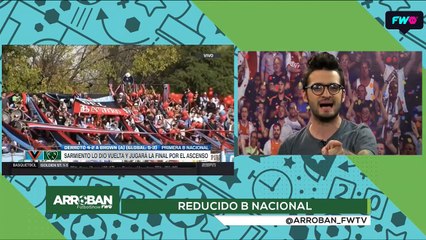Corte Stranger Ascenso - Arroban #301
