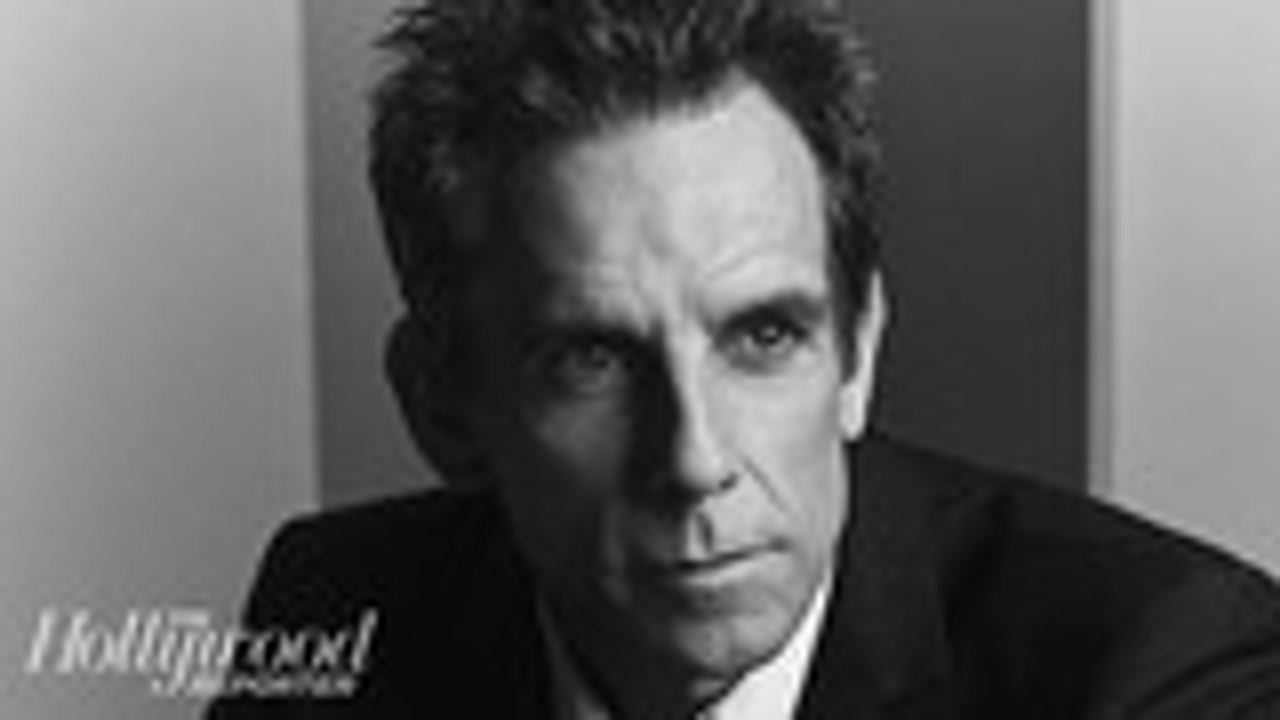 Ben Stiller on Directing "Great Actors," Patricia Arquette, Benicio Del Toro: "They're Going to Bring So Much to You" | TV Director Roundtable