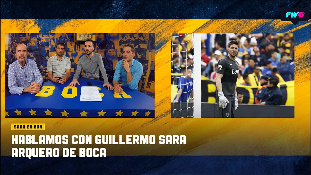 Boca de Noticias - Programa N°3