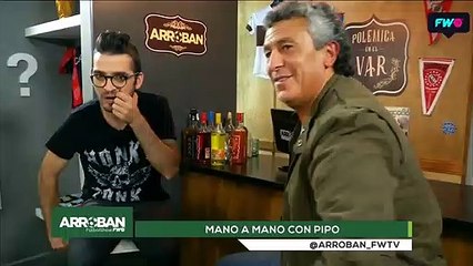 Gorosito con Alexis, sobre su paso por Rosario Central: "El club era un caos"