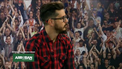 Corte La nueva AFA y la Superliga - Arroban #300