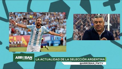 Corte La actualidad de la selección - Arroban #300