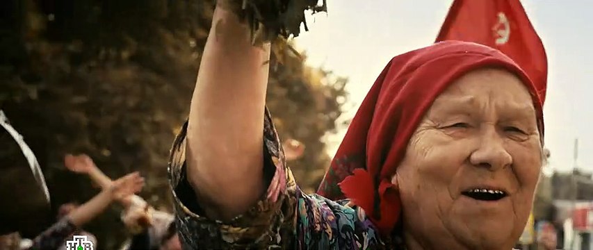 Батальон / (Серия 4