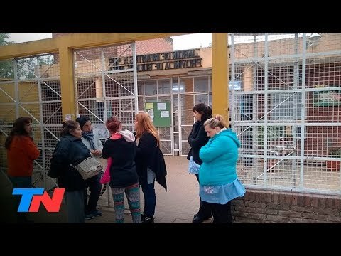 Denuncian abuso en un jardín de infantes de Ituzaingó