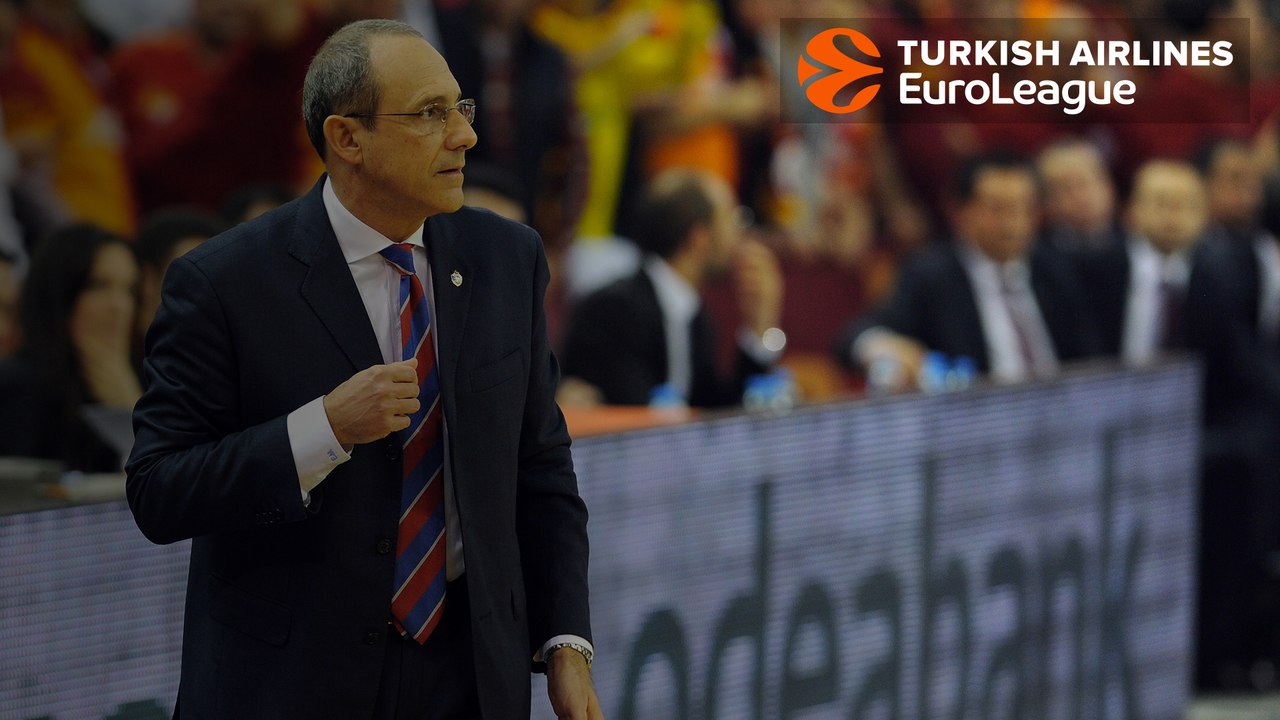 Ettore Messina: A legend returns
