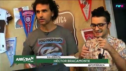 IG Polémica en el VAR - Arroban #299
