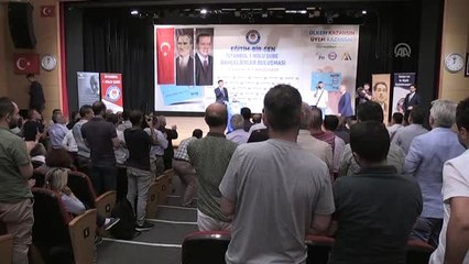 Binali Yıldırım: "Seçimin yenilenmesini asla istemedik, sayım tekrar yapılsın istedik.