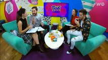 Promo MTV Ruggero Pasquarelli