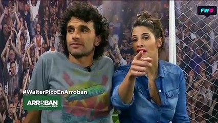 De esto se sale trabajando: Stranger Ascenso - Arroban #295