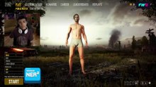 Gaming - PUBG