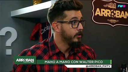 Corte Mano a mano con Ficha - Arroban #295