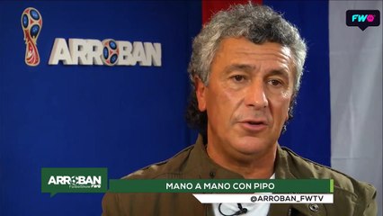 Corte Mano a mano con Braca - Arroban #293