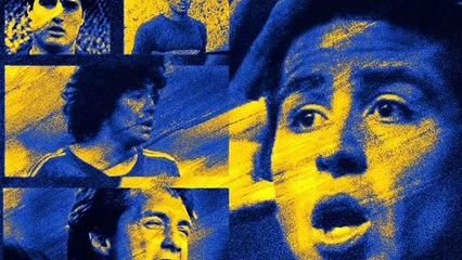 Trailer - Boca de Noticias