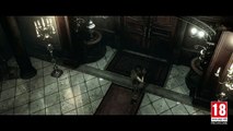 Nintendo Switch   Resident Evil : l'horreur vous suit partout
