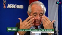 Corte Mano a mano con Ivana - Arroban #291