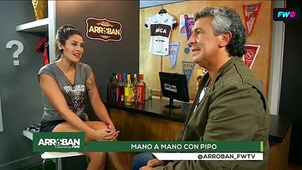 Gorosito con Ivana: la relación con sus seis hijos