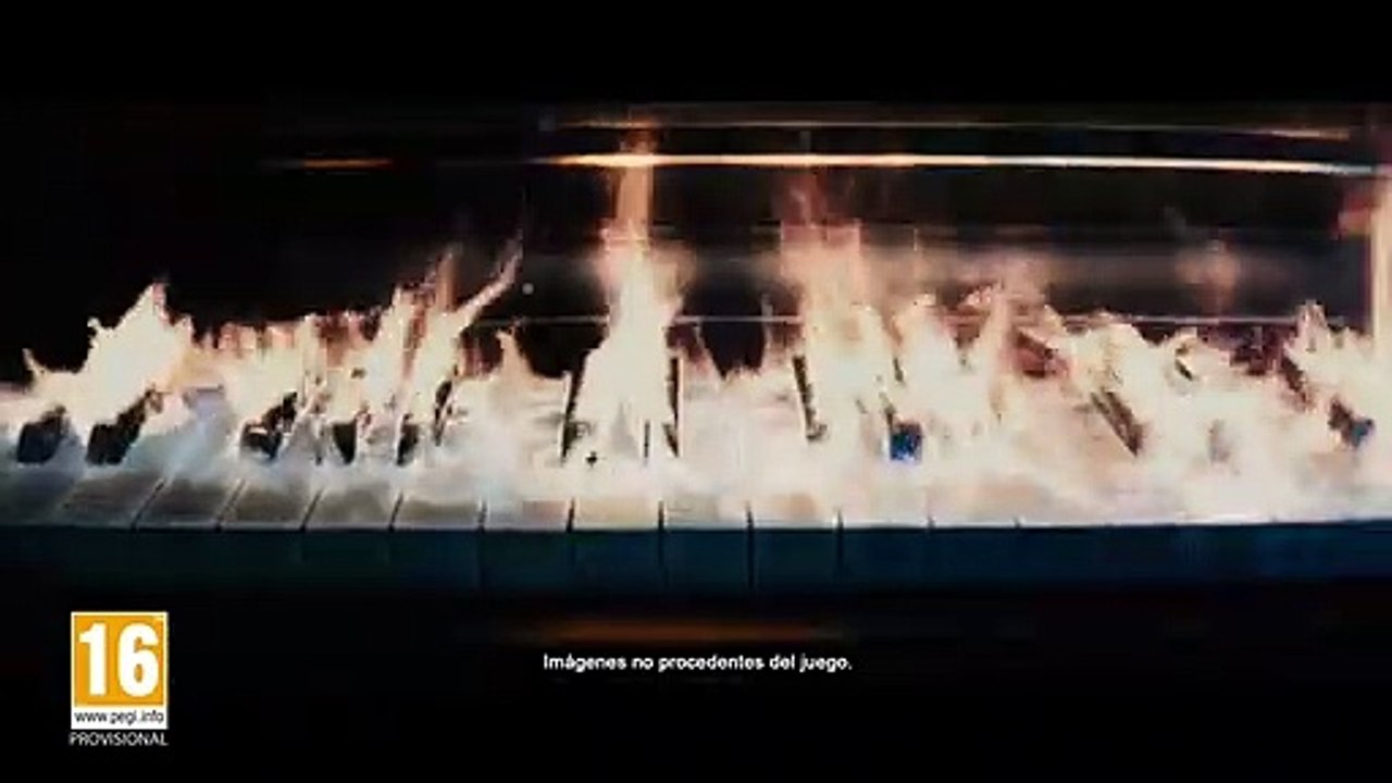 Empire of Sin - Tráiler del E3 2019 (Nintendo...