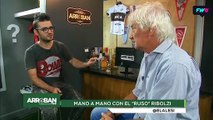 Corte Mano a mano con Alexis - Arroban #289