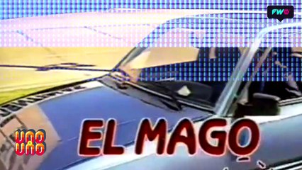 Capítulo 1: Amigos son los amigos