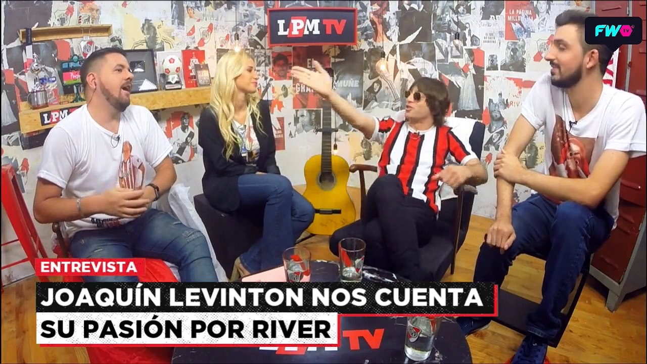 LPM TV - Programa N° 17