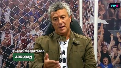 Corte Su salida de San Martín de San Juan - Arroban #293