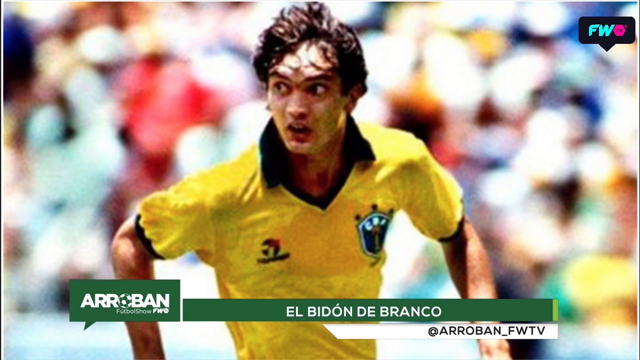 El Vasco Goycochea repasa los partidos contra Brasil y Alemania del mundial 90