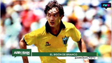 El Vasco Goycochea repasa los partidos contra Brasil y Alemania del mundial 90