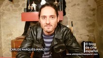 Entrevista a Carlos Marqués-Marcet, director de 