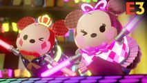 Disney Tsum Tsum Festival - Trailer E3 2019