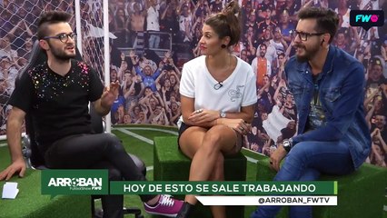 De esto se sale trabajando: ¿Qué pasa en el ascenso?