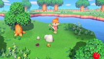 Animal Crossing: New Horizons - Fecha de lanzamiento