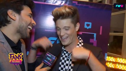 FEV5 #2 - Ping pong digital Martin Fierro