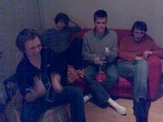 Les mefaits de la Wii 6