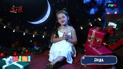 Los minis nos cuentan sobre los Reyes Magos