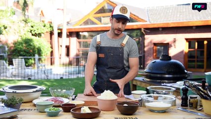 Empanadas de Carne Caseras