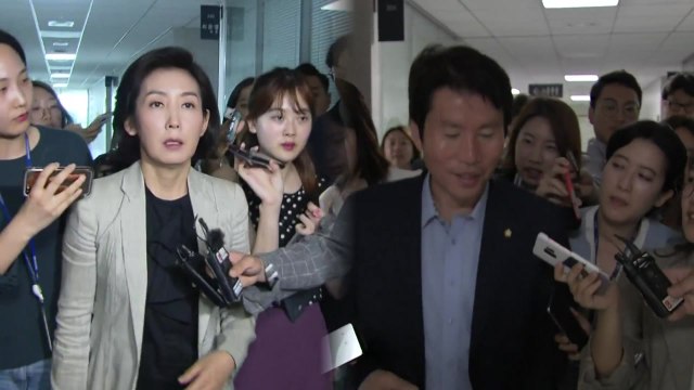 국회 정상화 '접점'...특위 연장 '막판 진통' / YTN