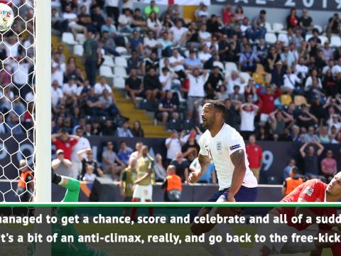 Wilson hopes 'frustrating' VAR is gone after one season