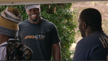 'Hard Knocks': Rams players prank each other at camp
