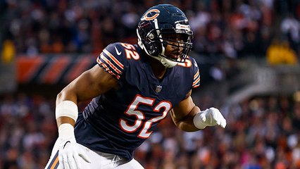 Is Mack vs. Raiders the best grudge match of 2019?