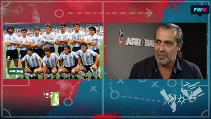 Checho Batista con Braca: su adicción y cómo se sale de las drogas