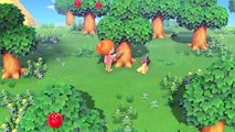 Animal Crossing: New Horizons - Nintendo Switch Trailer - Nintendo E3 2019