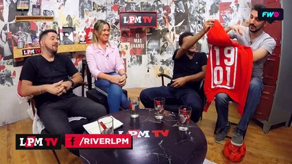 Debate del día: ¿Qué delantera debe usar River frente a Rosario Central?
