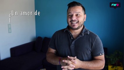 Chanchi estevez: Amor de la infancia