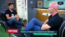 IG Mano a mano con Bollino - Arroban #276